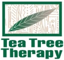 Tea Tree Therapy logo