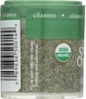 Simply Organic: Mini Cilantro Leaf Organic, .14 Oz