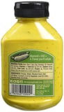 Silver Springs: Mustard Spring Dill, 9.5 Oz