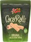 Sun Tropics Cookie Coconut Wafer Roll Original, 4 Oz