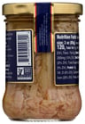 Tonnino: Tuna Fillets In Oil, 6.7 Oz
