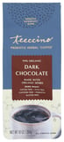Teeccino: Coffee Dark Chocolate Prebiotic, 10 Oz