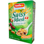Familia Muesli Swiss Sugar Free (6x32 Oz)