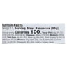 Wild Planet Albacore Tuna - Low Mercury - Case Of 12 - 5 Oz.