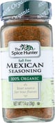 The Spice Hunter: Mexican Seasoning Salt Free, 1.4 Oz