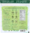 Nuco: Organic Moringa Coconut Wraps, 2.47 Oz