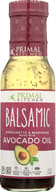 Primal Kitchen: Dressing Balsamic Vinaigrette Avocado Oil, 8 Oz