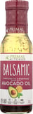 Primal Kitchen: Dressing Balsamic Vinaigrette Avocado Oil, 8 Oz