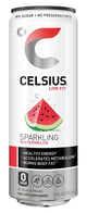 Celsius: Live Fit Sparkling Watermelon, 12 Oz
