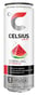 Celsius: Live Fit Sparkling Watermelon, 12 Oz