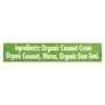 Native Forest Organic Cream Premium - Coconut - Case Of 12 - 5.4 Fl Oz.