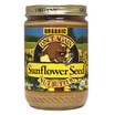 Once Again - Sunflower Butter Ns Sugar Free - Case Of 6-16 Oz