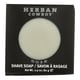 Herban Cowboy Natural Grooming Shaving Soap Dusk - 2.9 Oz