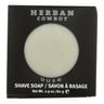 Herban Cowboy Natural Grooming Shaving Soap Dusk - 2.9 Oz