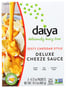 Daiya: Sauce Zesty Chez Chdr Dlx, 14.2 Oz