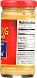 Ty Ling Naturals Chinese Style Hot Mustard, 4 Oz
