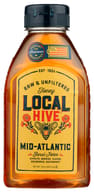 Local Hive: Honey Mid Atlantic, 16 Oz