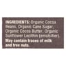 Madecasse 92 Percent Dark Chocolate - Case Of 12 - 2.64 Oz.
