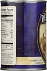 Delallo: Clam Sauce White, 10.5 Oz