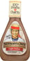 Newmans Own: Light Italian Dressing, 16 Oz
