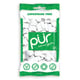 Pur: Spearmint Chewing Gum, 2.72 Oz