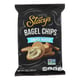 Stacy's Pita Chips Bagel Chips - Simply Naked - Case Of 12 - 7 Oz