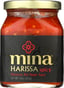 Mina: Sauce Harissa Spicy, 10 Oz