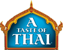 Taste Of Thai logo