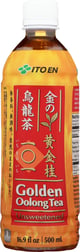 Ito En: Ready To Drink Golden Oolong Tea, 16.9 Fo