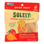 Solely - Dried Fruit Organic Mango Halves - Case Of 6-8 Oz