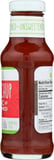 Primal Kitchen Ketchup Unsweetened Spicy Organic, 11.3 Oz
