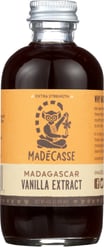 Madecasse: Pure Vanilla Extract, 4 Oz