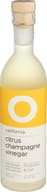 O: Vinegar Champagne Citrus, 300 Ml