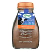 Sillycow Farms Hot Chocolate - Double Chocolate - Case Of 6 - 16.9 Oz.