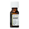 Aura Cacia - Pure Essential Oil Rosemary - 0.5 Fl Oz