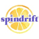 Spindrift logo