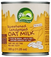 Natures Charm: Milk Oat Condensed, 11.25 Oz
