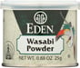 Eden Foods Wasabi Powder, 0.88 Oz