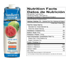 Sunberry Farms: 100% Guava Juice, 33.81 Oz