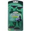 Personna Razor Blades - Triple Blade - 4 Pack