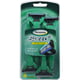 Personna Razor Blades - Triple Blade - 4 Pack