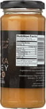 Wedderspoon Honey Raw Manuka (11.500 Oz)