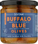 Divina: Olive Stfd Buffalo Blue, 7.8 Oz