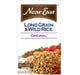 Near East Rice Pilaf Mix - Long Grain And Wild Rice - Case Of 12 - 6 Oz.