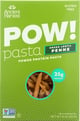 Ancient Harvest: Pow! Pasta Green Lentil Penne, 8 Oz