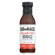 Rib Rack: Sauce Bbq Sweet Spicy Sf, 11 Oz