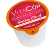 Vitacup: Coffee Pods Genius Blend, 10 Pc