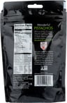 Wonderful Pistachios: Lightly Salted Pistachios No Shells, 6 Oz