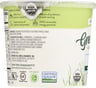Green Valley Creamery: Organic Plain Whole Milk Yogurt, 24 Oz