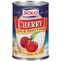 Solo Filling Cherry, 12 Oz